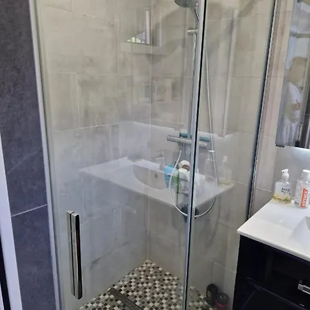 Apartamento Avec Vue Imprenable *